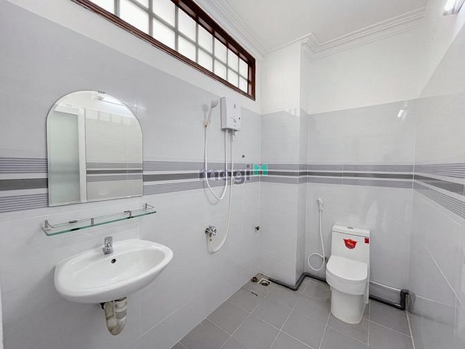 Hình ảnh Cho thuê STUDIO có bancol siêu rộng - full nội thất gần cầu Thị Nghè