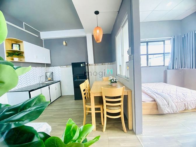 Hình ảnh 🔱 7.5TR - Penthouse 1PN, 40m2 THANG MÁY