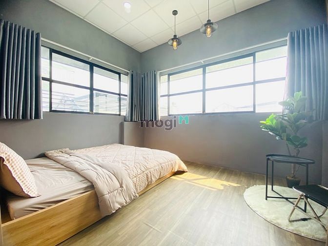 Hình ảnh 🔱 7.5TR - Penthouse 1PN, 40m2 THANG MÁY