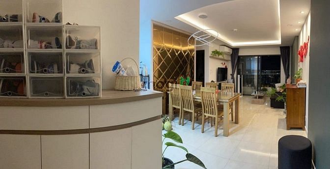 Hình ảnh Cho thuê Trang Chủ MB66.COM / Đăng Ký Tặng 66K 3 phòng ngủ Centana thủ thiêm quận 2 chỉ 15 triệu
