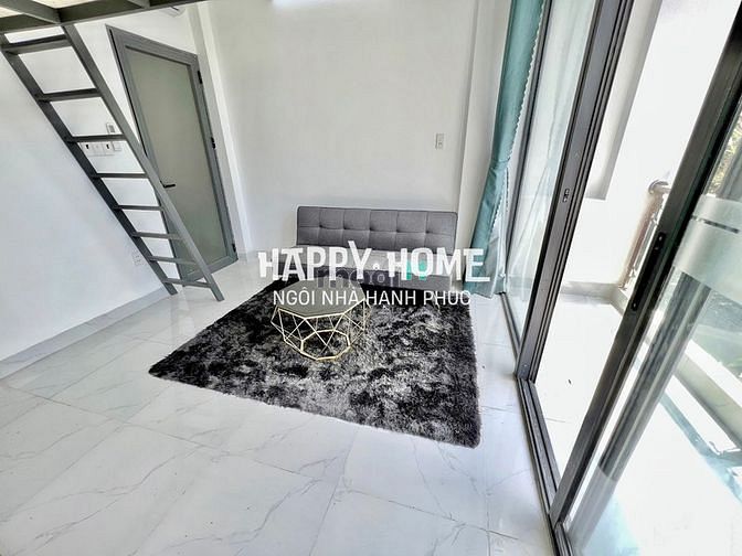 Hình ảnh Siêu phẩm Duplex ngay ĐH Văn Lang 3, Bình Thạnh (đi bộ được)