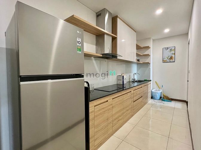 Hình ảnh Cho thuê CHCC HÀ ĐÔ CENTROSA - 2 phòng ngủ - Full nt