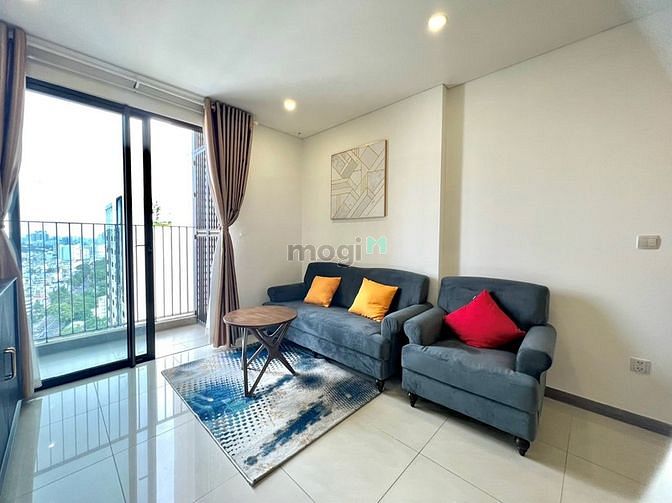 Hình ảnh Cho thuê CHCC HÀ ĐÔ CENTROSA - 2 phòng ngủ - Full nt