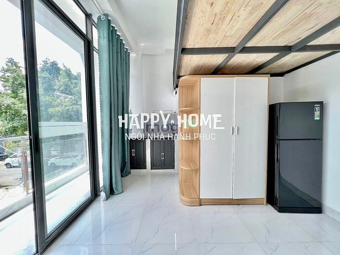 Hình ảnh Siêu phẩm Duplex ngay ĐH Văn Lang 3, Bình Thạnh (đi bộ được)