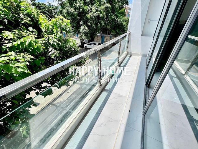 Hình ảnh Siêu phẩm Duplex ngay ĐH Văn Lang 3, Bình Thạnh (đi bộ được)