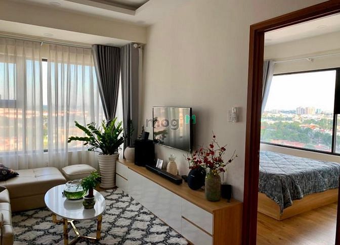 Hình ảnh CH ONE VERANDAH Q2 chỉ 2,8 Tỷ 107m2 siêu rộng