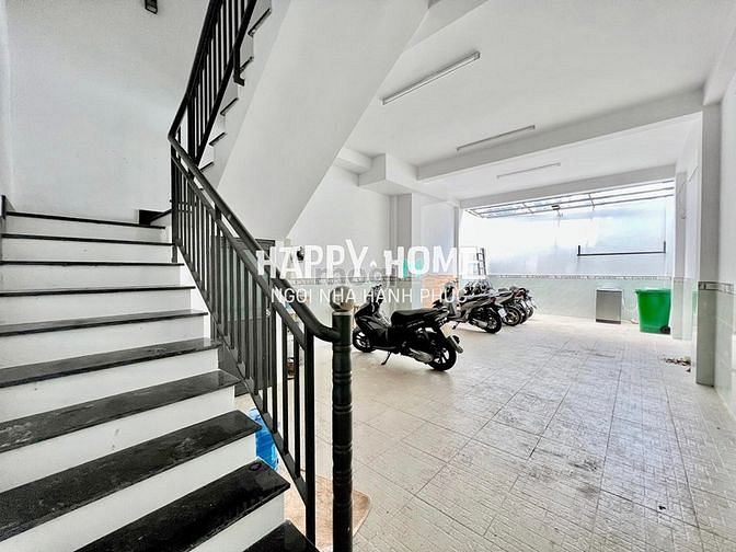 Hình ảnh Siêu phẩm Duplex ngay ĐH Văn Lang 3, Bình Thạnh (đi bộ được)