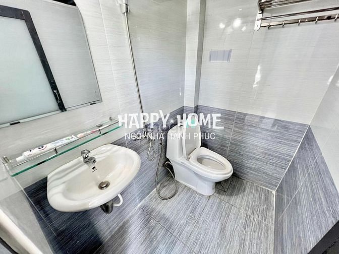 Hình ảnh Siêu phẩm Duplex ngay ĐH Văn Lang 3, Bình Thạnh (đi bộ được)