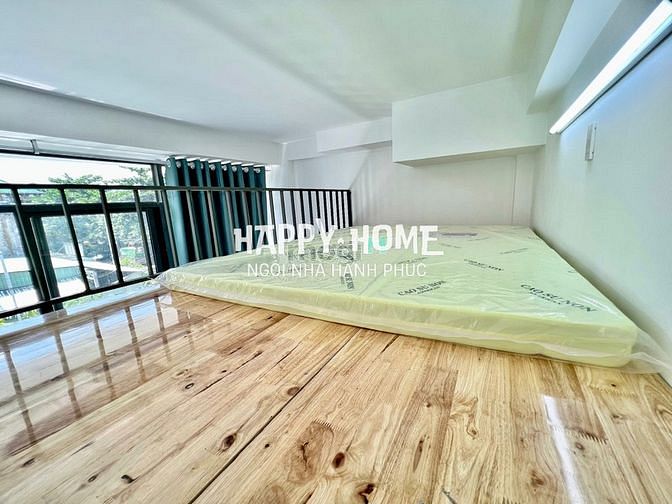 Hình ảnh Siêu phẩm Duplex ngay ĐH Văn Lang 3, Bình Thạnh (đi bộ được)