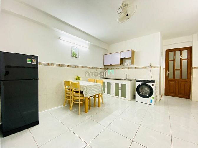 Hình ảnh 🎃 9TR - 60m2 căn 1PN + 1 Bếp THANG MÁY