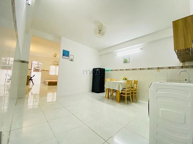 Hình ảnh 🎃 9TR - 60m2 căn 1PN + 1 Bếp THANG MÁY