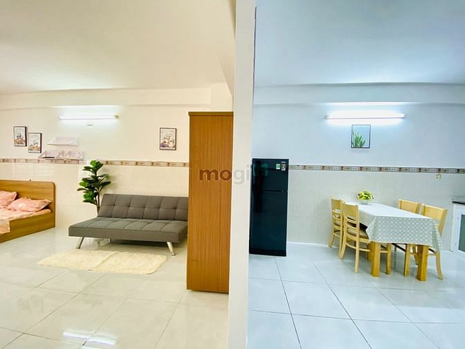 Hình ảnh 🎃 9TR - 60m2 căn 1PN + 1 Bếp THANG MÁY