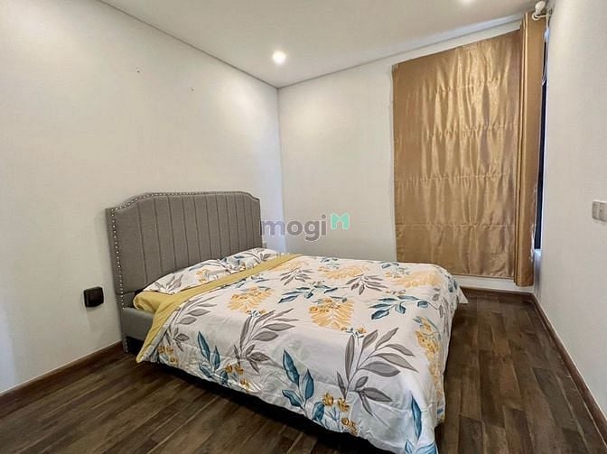 Hình ảnh Cho thuê CHCC HÀ ĐÔ CENTROSA - 2 phòng ngủ - Full nt