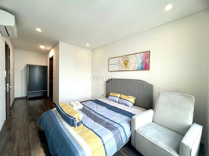 Hình ảnh Cho thuê CHCC HÀ ĐÔ CENTROSA - 2 phòng ngủ - Full nt