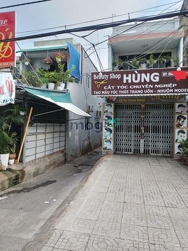 Hình ảnh Bán nhà MT Phạm Thế Hiển, p4 ,q8