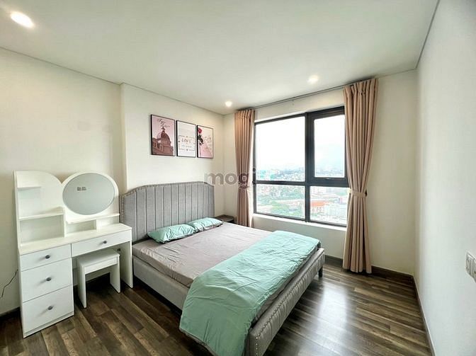Hình ảnh Cho thuê CHCC HÀ ĐÔ CENTROSA - 2 phòng ngủ - Full nt