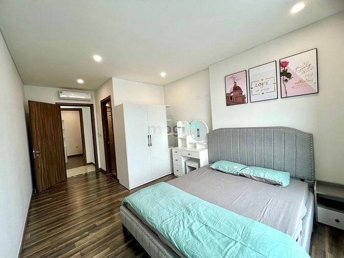 Hình ảnh Cho thuê CHCC HÀ ĐÔ CENTROSA - 2 phòng ngủ - Full nt