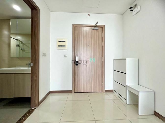 Hình ảnh Cho thuê CHCC HÀ ĐÔ CENTROSA - 2 phòng ngủ - Full nt