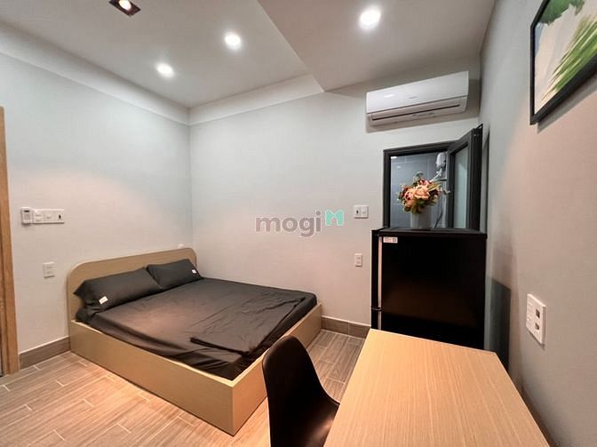 Hình ảnh Căn STUDIO mới 1000% - nội thất siêu sịn gần cv Hoàng Văn Thụ