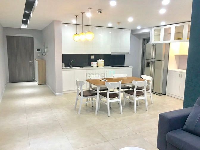 Hình ảnh Cho thuê Trang Chủ MB66.COM / Đăng Ký Tặng 66K 3PN SaiGon South Full Nội Thất - Ở liền được