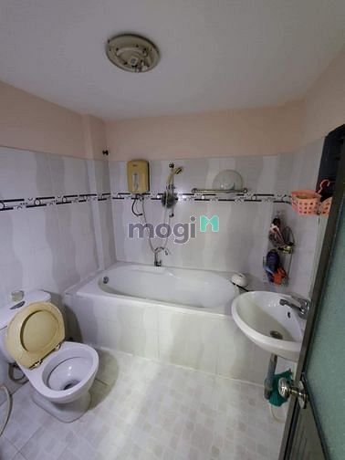 Hình ảnh 5.3 Tỷ, Phường 3, Bình Thạnh, Phan Đăng Lưu, 61m2, thương lượng.