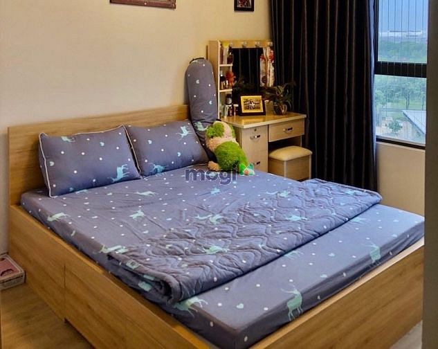 Hình ảnh CẦN VỐN bán gấp CHCC SKY CENTER Q.TÂN BÌNH 1TỶ390 có 74M2, 2pn-2wc