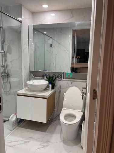 Hình ảnh CHUNG CƯ NGUYỄN KIM Q10 chỉ 1,5 Tỷ 74m2