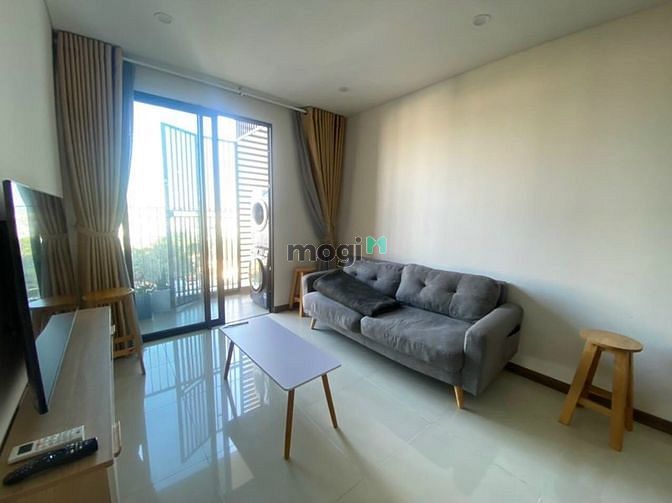 Hình ảnh Cho thuê CHCC HÀ ĐÔ CENTROSA - 1 phòng ngủ - Full nt