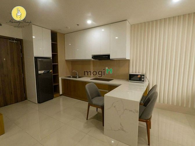 Hình ảnh Cho thuê CHCC HÀ ĐÔ CENTROSA - 1 phòng ngủ - Full nt