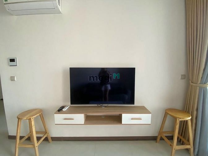 Hình ảnh Cho thuê CHCC HÀ ĐÔ CENTROSA - 1 phòng ngủ - Full nt