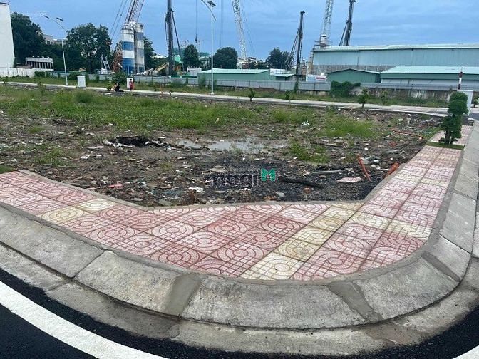 Hình ảnh Mở bán 20 nền đất đường Hồ Bá Phấn Quận 9 Diện Tích 88m2 Giá 2ty3