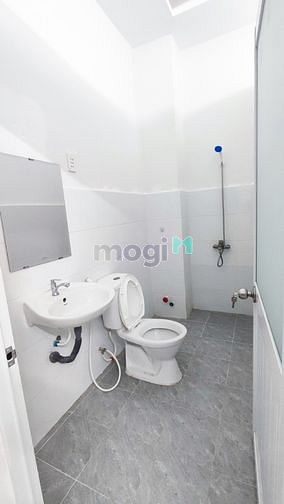 Hình ảnh 🌈 Studio full nội thất cửa sổ ban công an ninh Quận 7