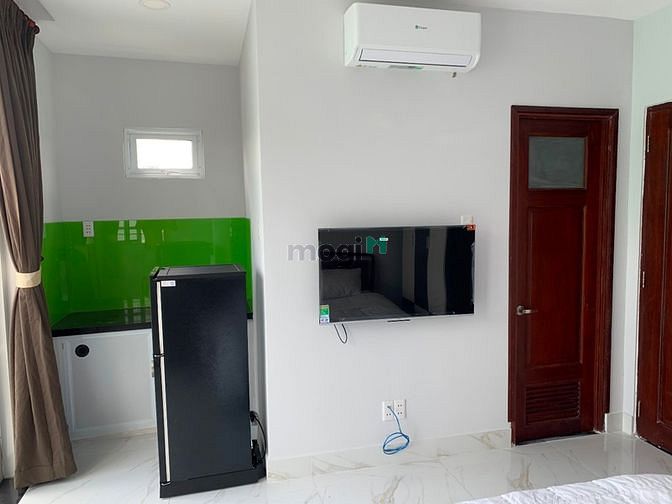 Hình ảnh Mb6623 nạp rút nhanh chóng mới xây Q11 full nội thất 100%