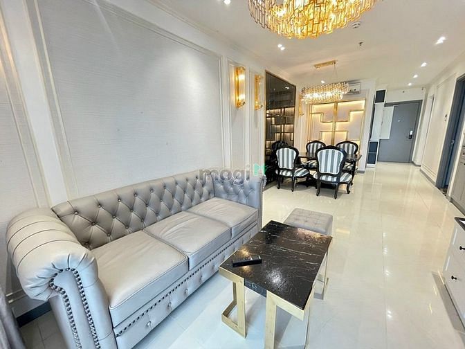 Hình ảnh Cho thuê CHCC HÀ ĐÔ CENTROSA - 2 phòng ngủ - Full nt