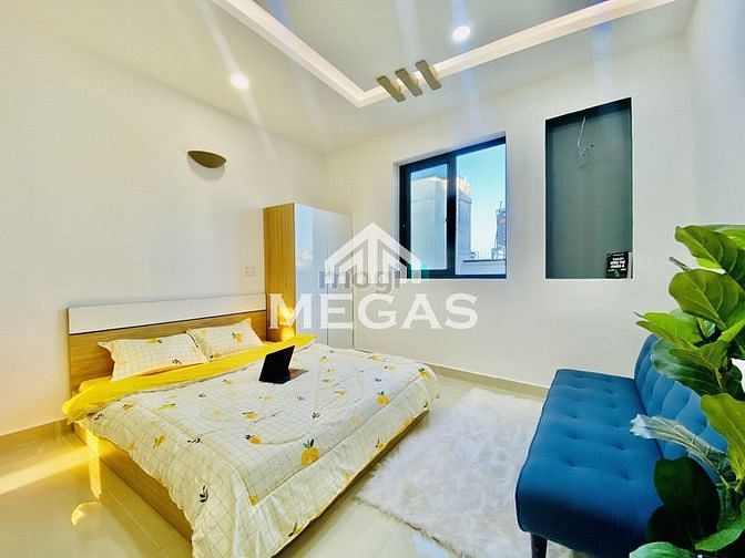 Hình ảnh Cho Thuê Căn Độ Đẹp Xịn Xò Quận 10 Giá Rẻ 6/2023