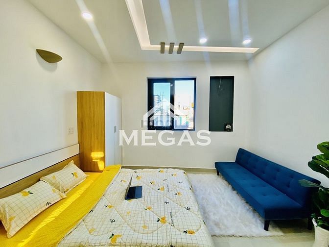 Hình ảnh Cho Thuê Căn Độ Đẹp Xịn Xò Quận 10 Giá Rẻ 6/2023