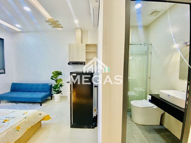 Hình ảnh Cho Thuê Căn Độ Đẹp Xịn Xò Quận 10 Giá Rẻ 6/2023