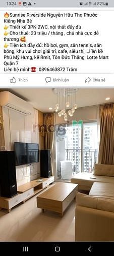 Hình ảnh Bán gấp Trang Chủ MB66.COM / Đăng Ký Tặng 66K Vinhome Central Park Q.BT 70m2 2pn 2wc 1,4 tỷ