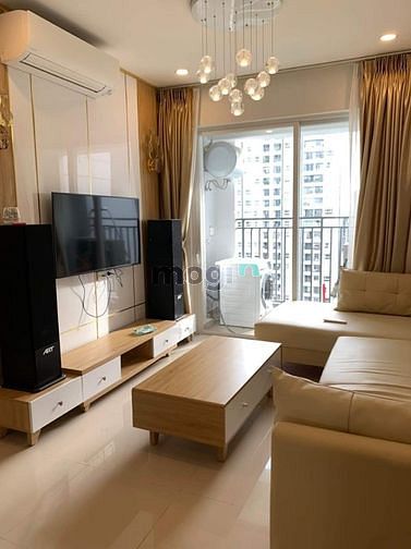Hình ảnh Bán gấp Trang Chủ MB66.COM / Đăng Ký Tặng 66K Vinhome Central Park Q.BT 70m2 2pn 2wc 1,4 tỷ