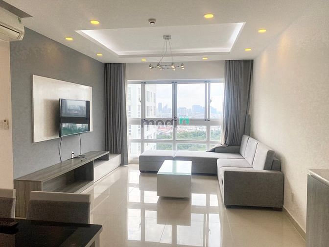 Hình ảnh cho thuê gấp Trang Chủ MB66.COM / Đăng Ký Tặng 66K cao cấp Happy Valley Phú Mỹ Hưng Quận 7 TP.HCM
