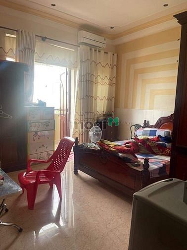 Hình ảnh Thua cá độ Bán nhà Hoà Bình Quận 11, 1 tỷ 535, 53,4m2.