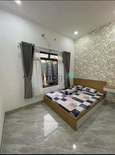 Hình ảnh Bán gấp Võ Văn Tần quận 3 1tỷ763 60m2 SHR