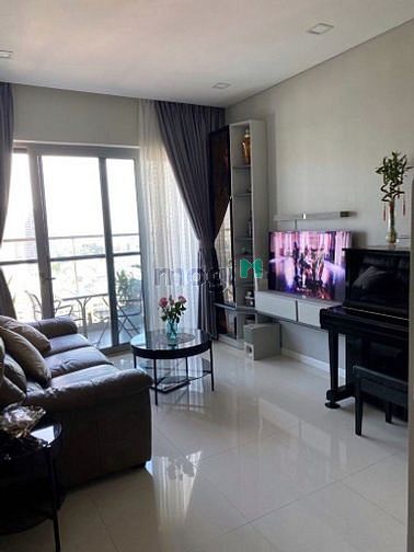 Hình ảnh Tôi Bán Căn Hộ Sky 9 Quận 9 Tầng Cao