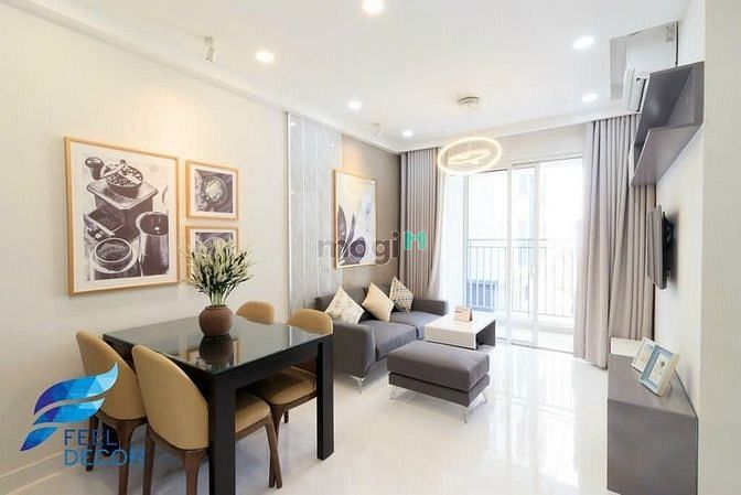 Hình ảnh giảm 450 trd, 2Pn 99 m2, sunrise central - 4.75 tỷ