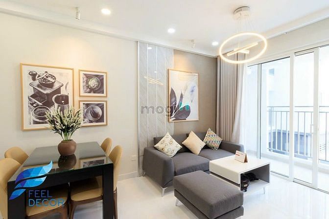 Hình ảnh giảm 450 trd, 2Pn 99 m2, sunrise central - 4.75 tỷ