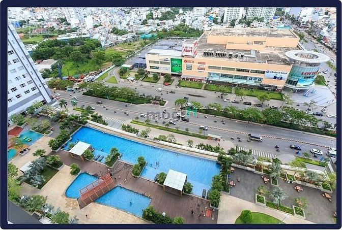 Hình ảnh giảm 450 trd, 2Pn 99 m2, sunrise central - 4.75 tỷ
