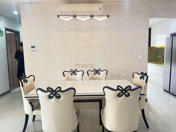 Hình ảnh Cho thuê CHCC HÀ ĐÔ CENTROSA - 3 phòng ngủ - Full nt
