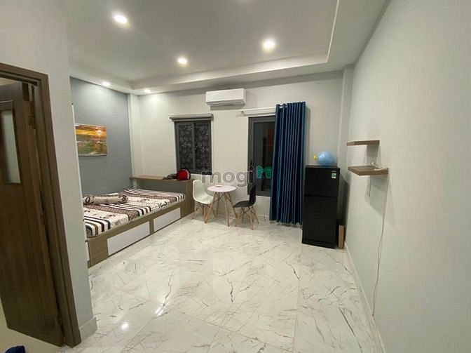Hình ảnh Căn Hộ 1 Phòng ngủ ban công Ngay KDC Nam Long quận 7