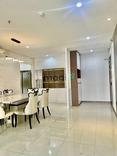 Hình ảnh Cho thuê CHCC HÀ ĐÔ CENTROSA - 3 phòng ngủ - Full nt