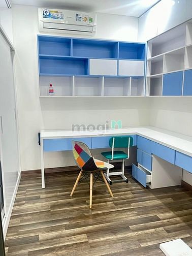 Hình ảnh Cho thuê CHCC HÀ ĐÔ CENTROSA - 3 phòng ngủ - Full nt